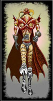 MediEvil 2 sur Sony Playstation